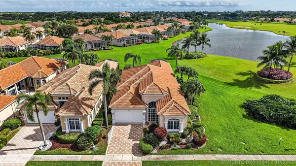 7038 Fairway Lakes Drive, Boynton Beach, FL 33472