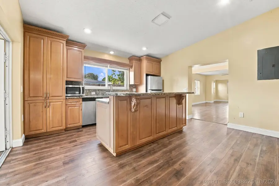 6824 SW 5th Street, Pembroke Pines, FL 33023 - #2