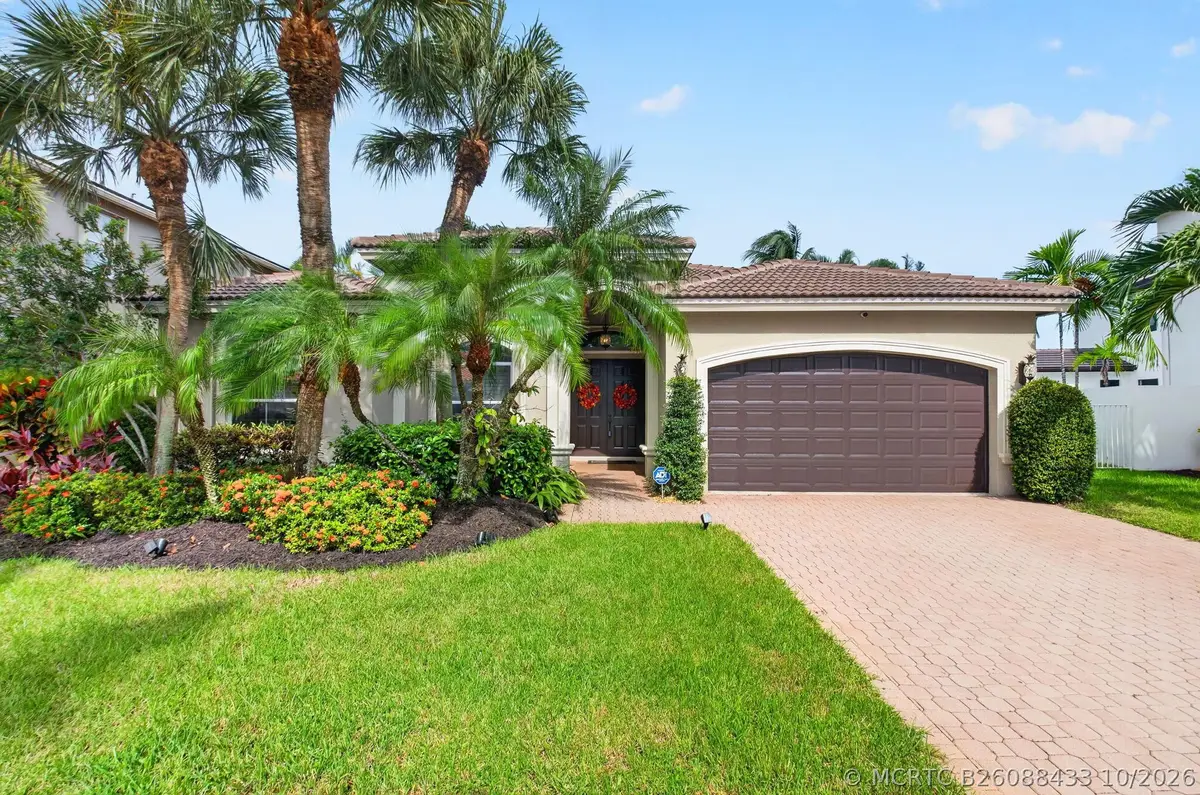 6634 Houlton Circle, Lake Worth, FL 33467 - #1