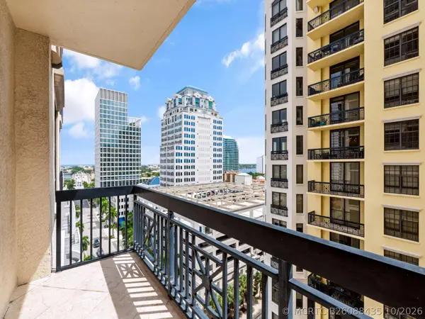 701 S Olive Avenue #815, West Palm Beach, FL 33401