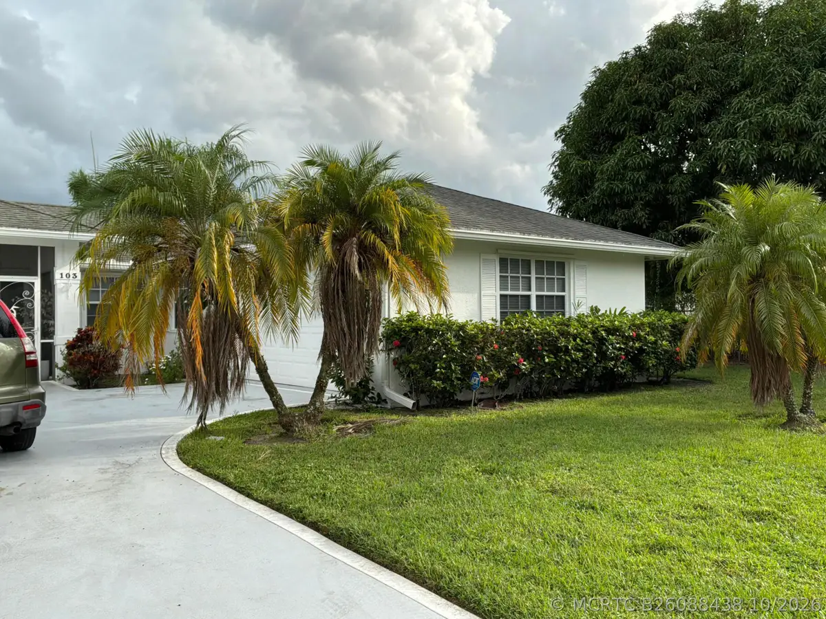 103 Brook Woode Avenue, Royal Palm Beach, FL 33411 - #1
