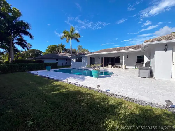 1979 NW 112th Avenue, Coral Springs, FL 33071