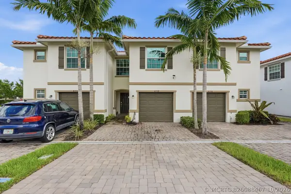 4194 Bent River Road, Lake Worth, FL 33467