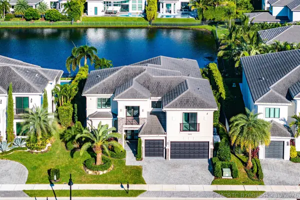7239 NW 26th Way, Boca Raton, FL 33496