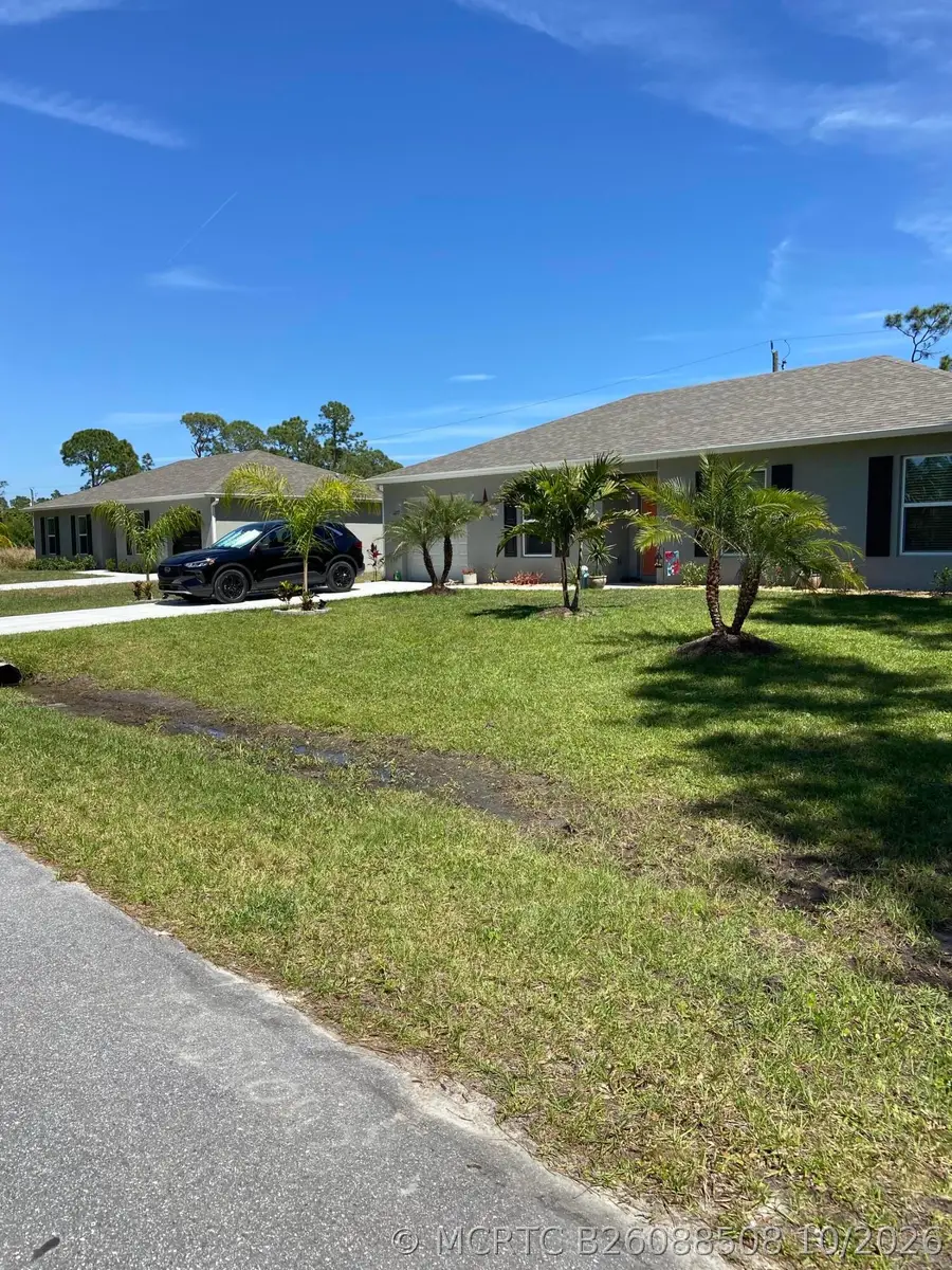 3283 SE Westmore Road Se, Palm Bay, FL 32909 - #3