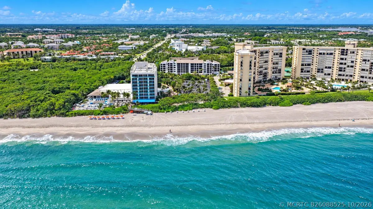 500 Ocean Trail Way #207, Jupiter, FL 33477 - #1