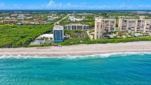 500 Ocean Trail Way #207, Jupiter, FL 33477