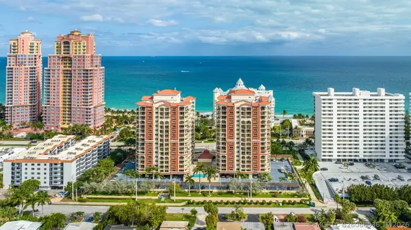 2001 N Ocean Boulevard #1102, Fort Lauderdale, FL 33305
