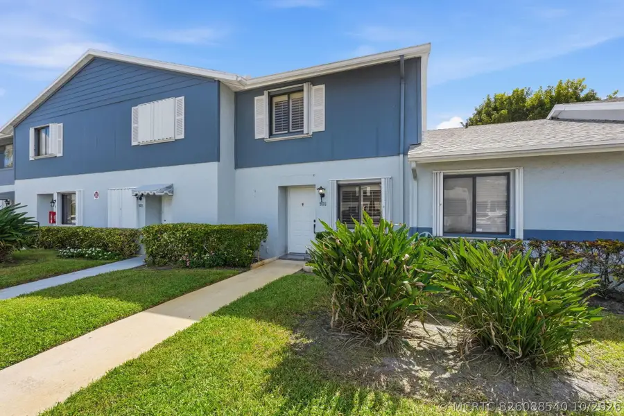 2641 Gately Drive W #906, West Palm Beach, FL 33415 - #3