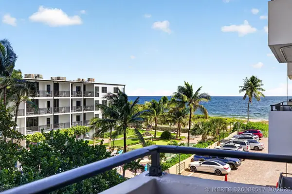 2000 S Ocean Boulevard #3B, Lauderdale By The Sea, FL 33062