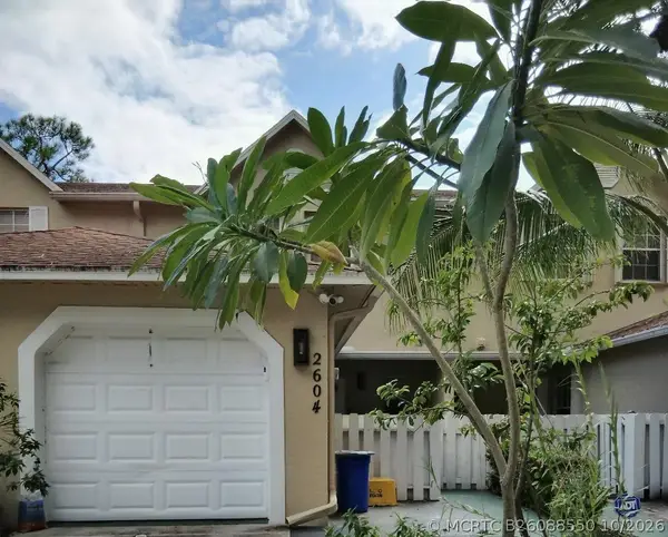 2604 N Maplewood Drive, Greenacres, FL 33415