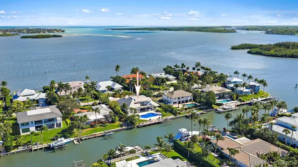 19 Island Road, Stuart, FL 34996