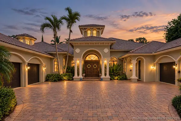 7730 Woodsmuir Drive, West Palm Beach, FL 33412