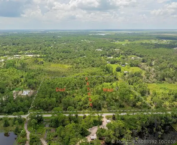000 SW 54th Street Sw, Palm City, FL 34990