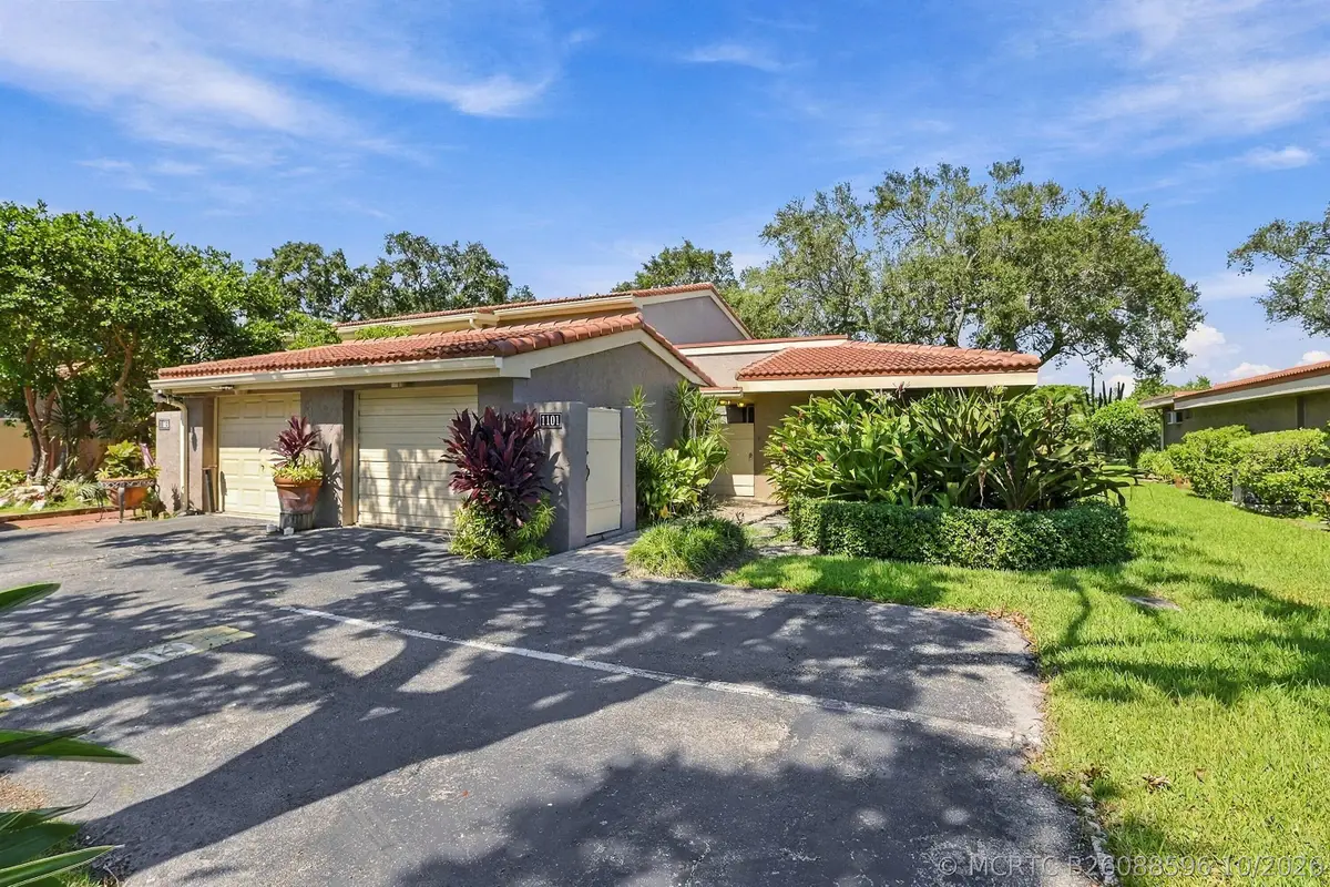 1101 Saint Andrews Road #4, Hollywood, FL 33021 - #1