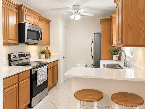 8 Lake Vista Trail #201, Port St Lucie, FL 34952