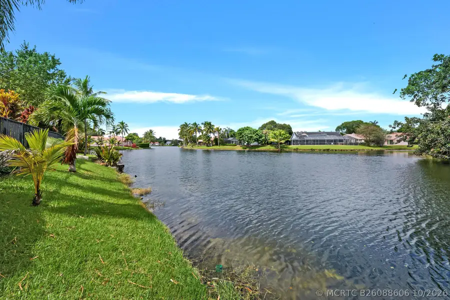 9681 NW 10th Court, Plantation, FL 33322 - #2