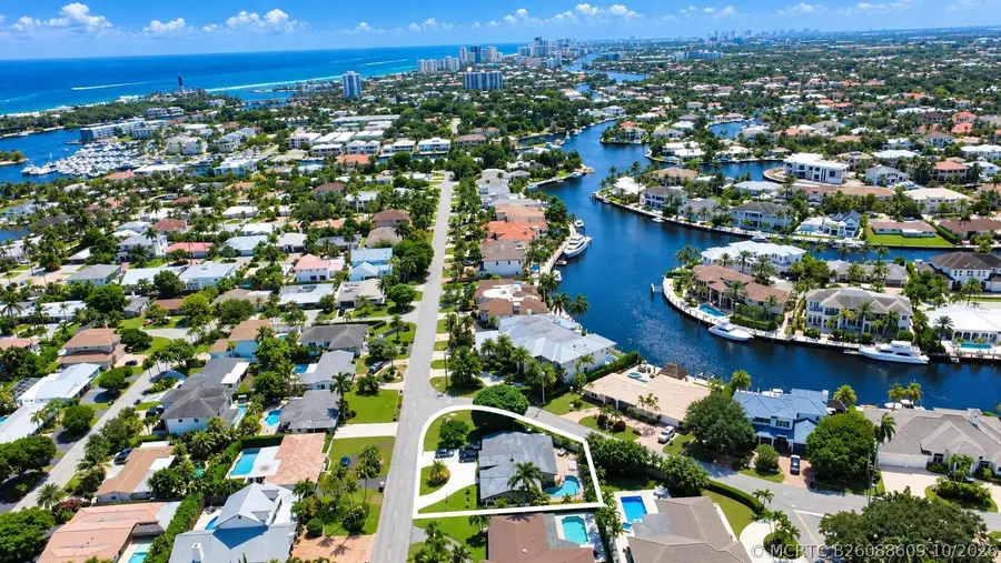 3301 NE 27th Avenue, Lighthouse Point, FL 33064 - #2