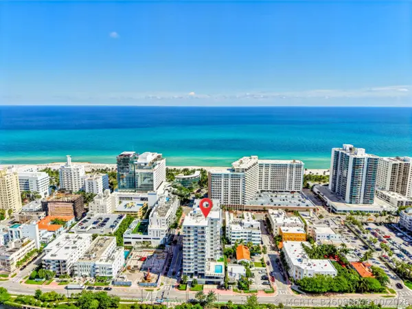 2829 Indian Creek Drive #510, Miami Beach, FL 33140
