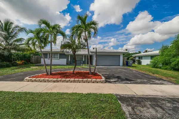 461 SE 3rd Avenue, Pompano Beach, FL 33060