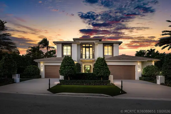 471 Royal Palm Way, Boca Raton, FL 33432