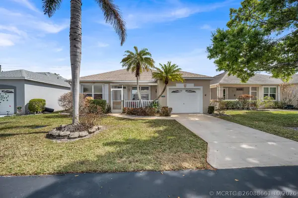 533 NW Portofino Lane, Port St Lucie, FL 34986