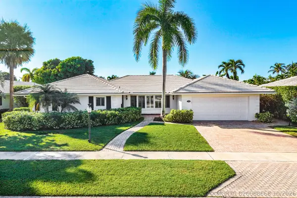 744 Peachtree Lane, Boca Raton, FL 33486