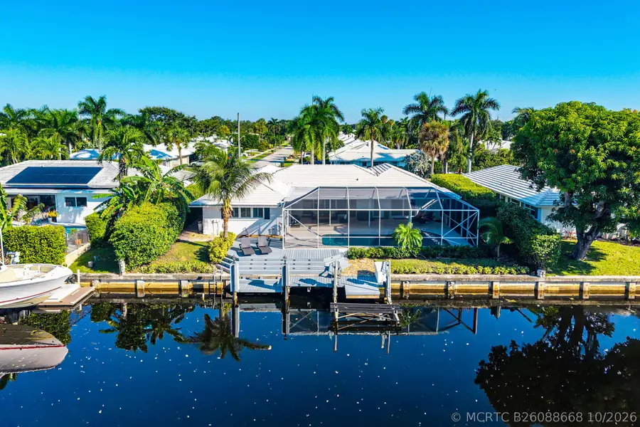 744 Peachtree Lane, Boca Raton, FL 33486 - #2