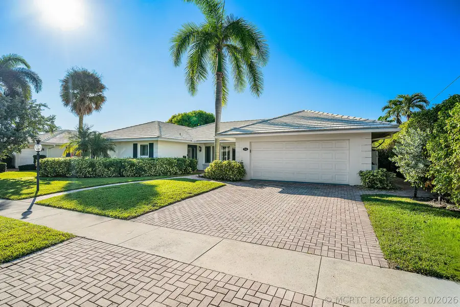 744 Peachtree Lane, Boca Raton, FL 33486 - #3