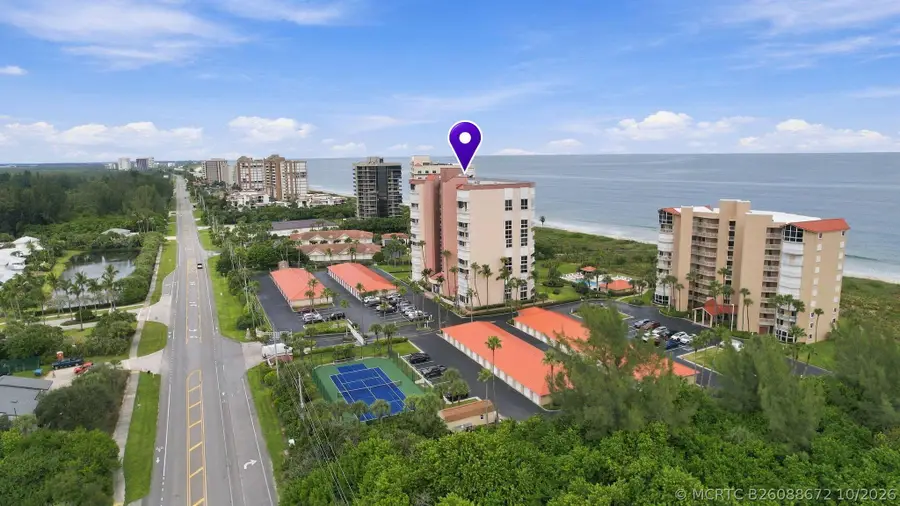 3880 N Hwy A1a #503, Fort Pierce, FL 34949 - #3