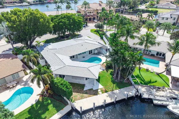 3241 NE 56th Court, Fort Lauderdale, FL 33308
