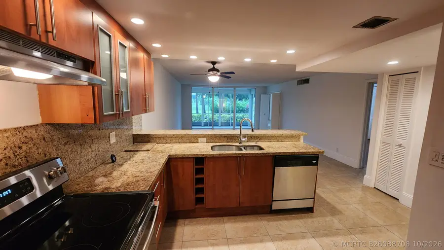 2851 S Palm Aire Drive #101, Pompano Beach, FL 33069 - #2