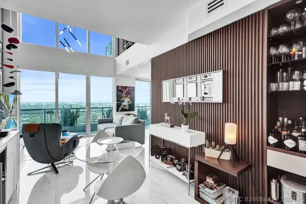 60 SW 13th Street #3411, Miami, FL 33130