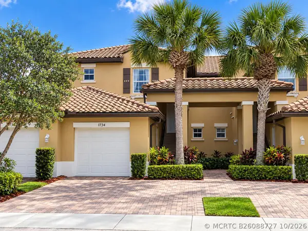 12734 NW 83rd Court, Parkland, FL 33076