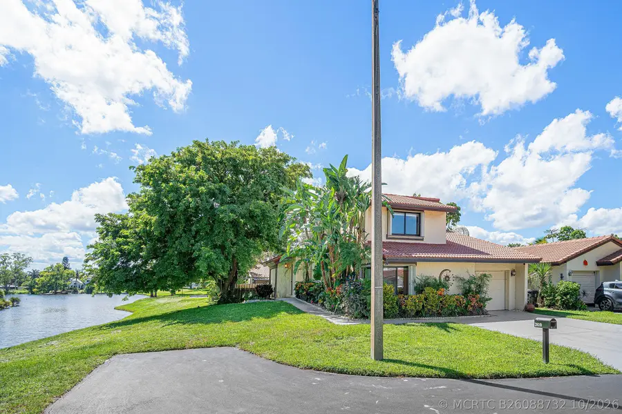 2810 Sand Pines Court, Lake Worth, FL 33462 - #3