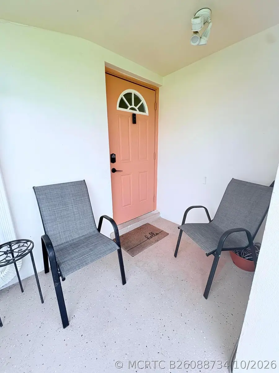 2966 Crosley Drive E #D, West Palm Beach, FL 33415 - #2