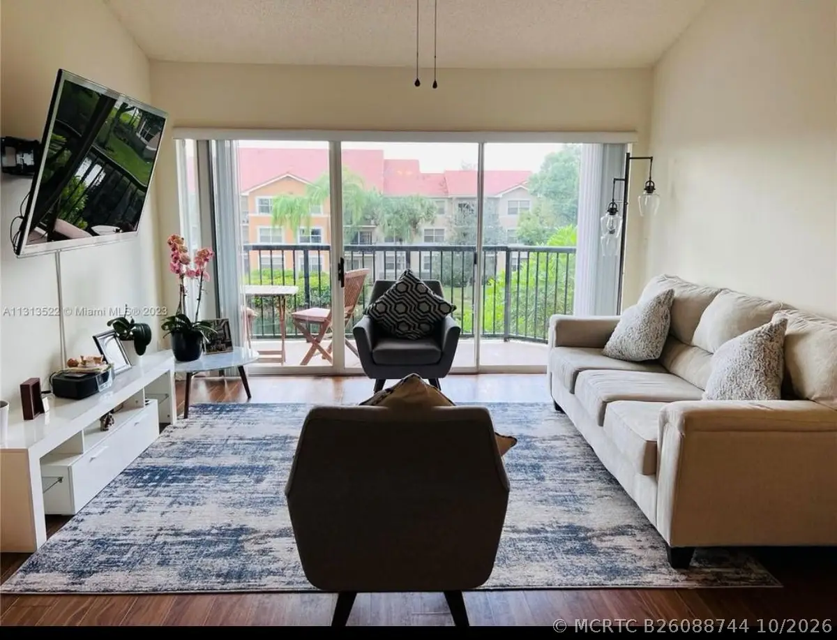 9055 Wiles Road #304, Coral Springs, FL 33067 - #1