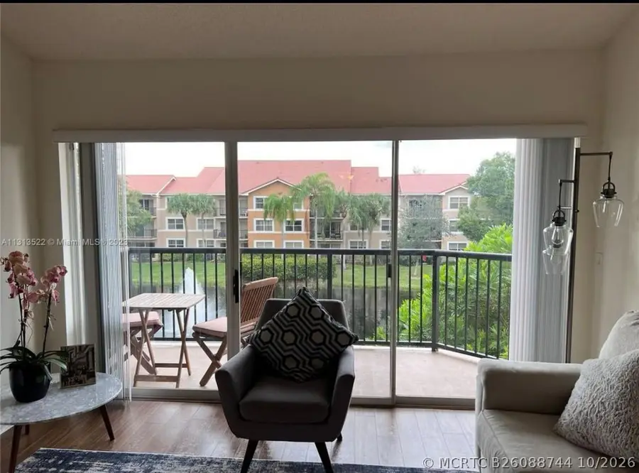 9055 Wiles Road #304, Coral Springs, FL 33067 - #3