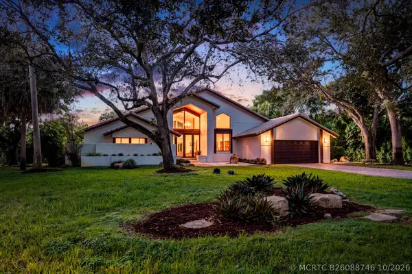 6901 NW 61st Avenue, Parkland, FL 33067
