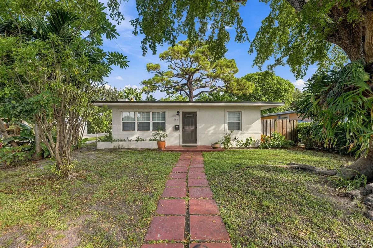 251 SW 22nd Street, Fort Lauderdale, FL 33315 - #1