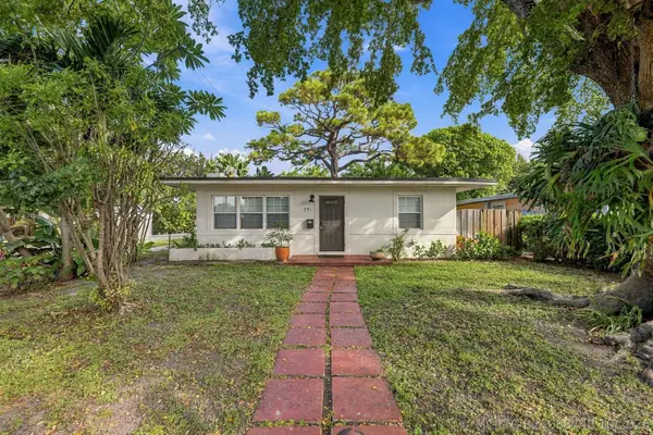 251 SW 22nd Street, Fort Lauderdale, FL 33315