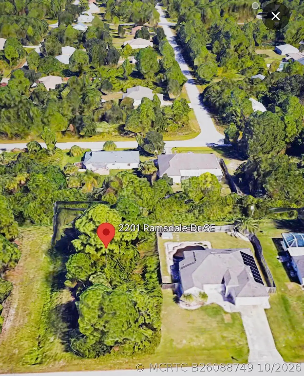 2201 Ramsdale Drive Se, Palm Bay, FL 32909 - #1
