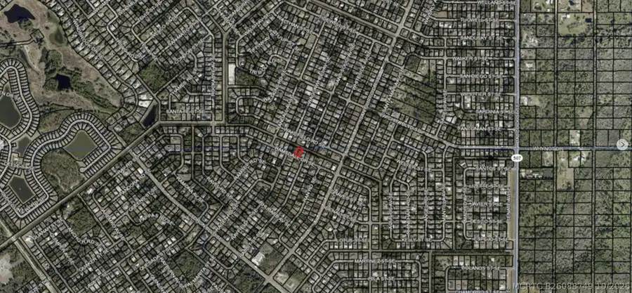 2201 Ramsdale Drive Se, Palm Bay, FL 32909 - #3