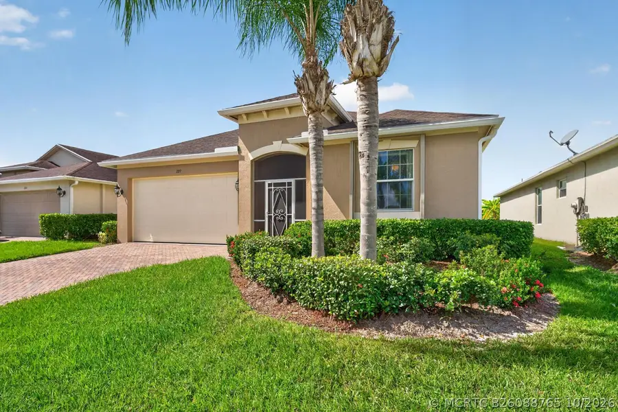 727 Honeybell Court Sw, Vero Beach, FL 32968 - #3