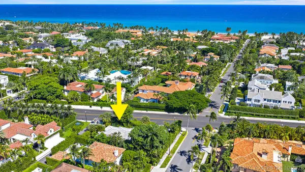 190 S County Road, Palm Beach, FL 33480