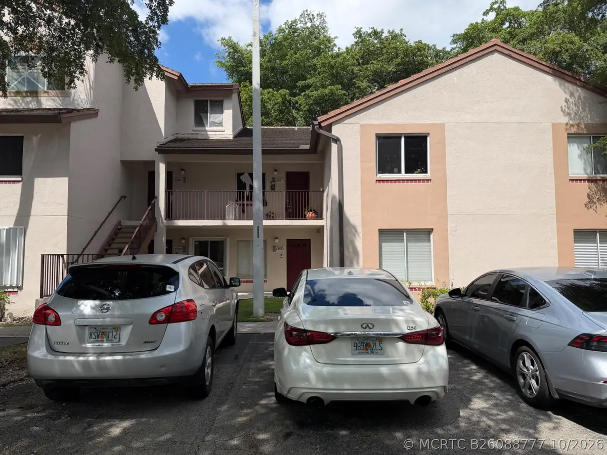 13925 SW 93rd Lane #13925, Miami, FL 33186 - #1