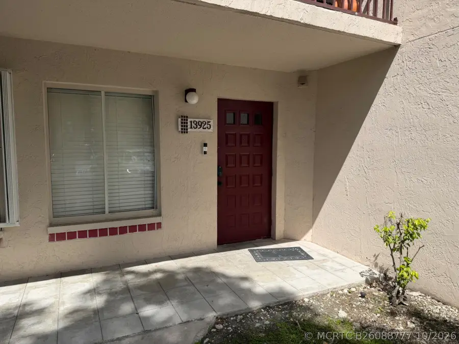 13925 SW 93rd Lane #13925, Miami, FL 33186 - #2