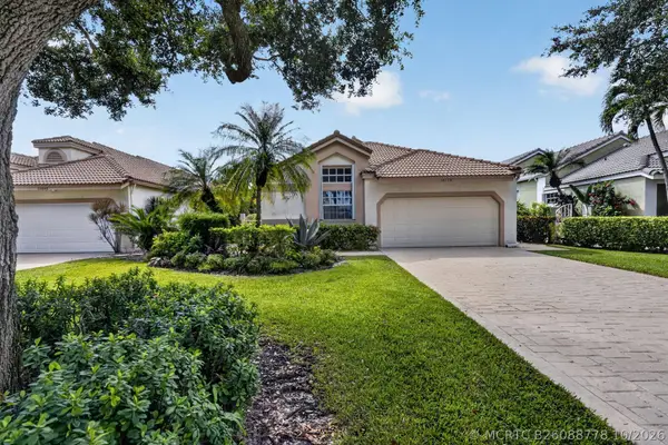 12850 Oak Knoll Drive, Palm Beach Gardens, FL 33418