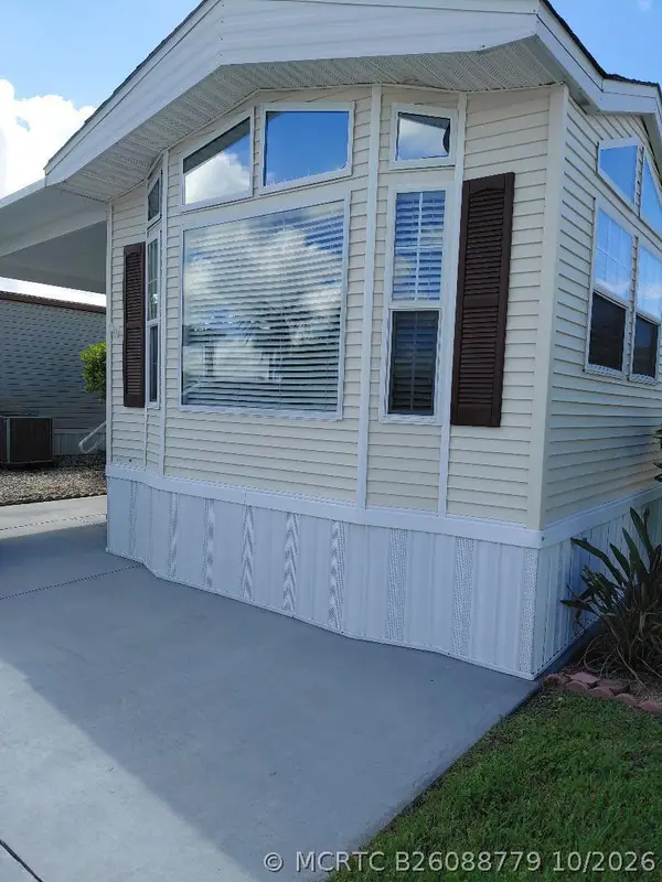 6680 SE 53rd Lane, Okeechobee, FL 34974