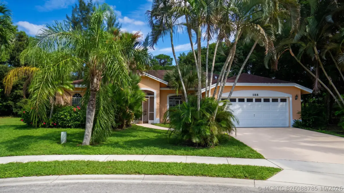 188 Gulfstream Circle, Royal Palm Beach, FL 33411 - #1